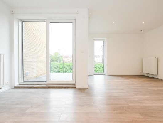 Dream 1-bedroom apartment