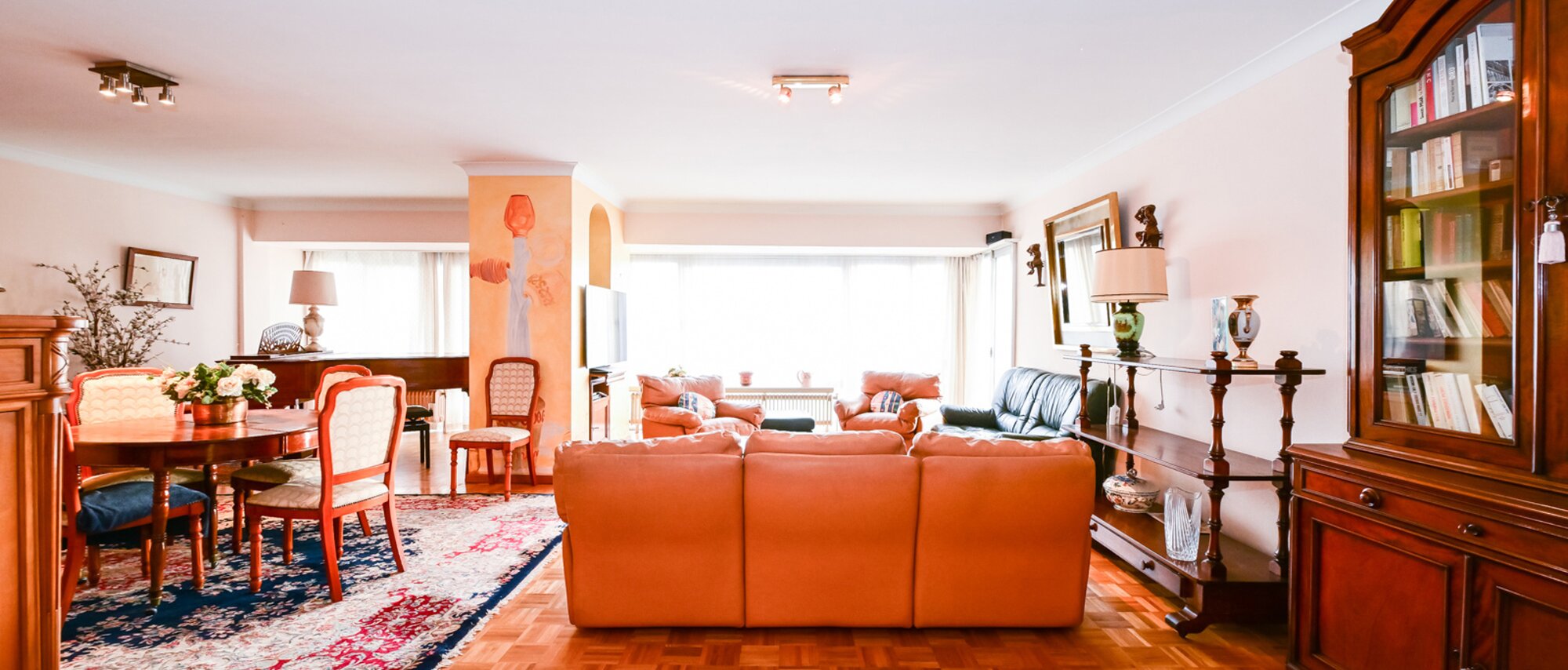 photo-1-spacieux-et-lumineux-appartement-3-chambres-terrasses-parking
