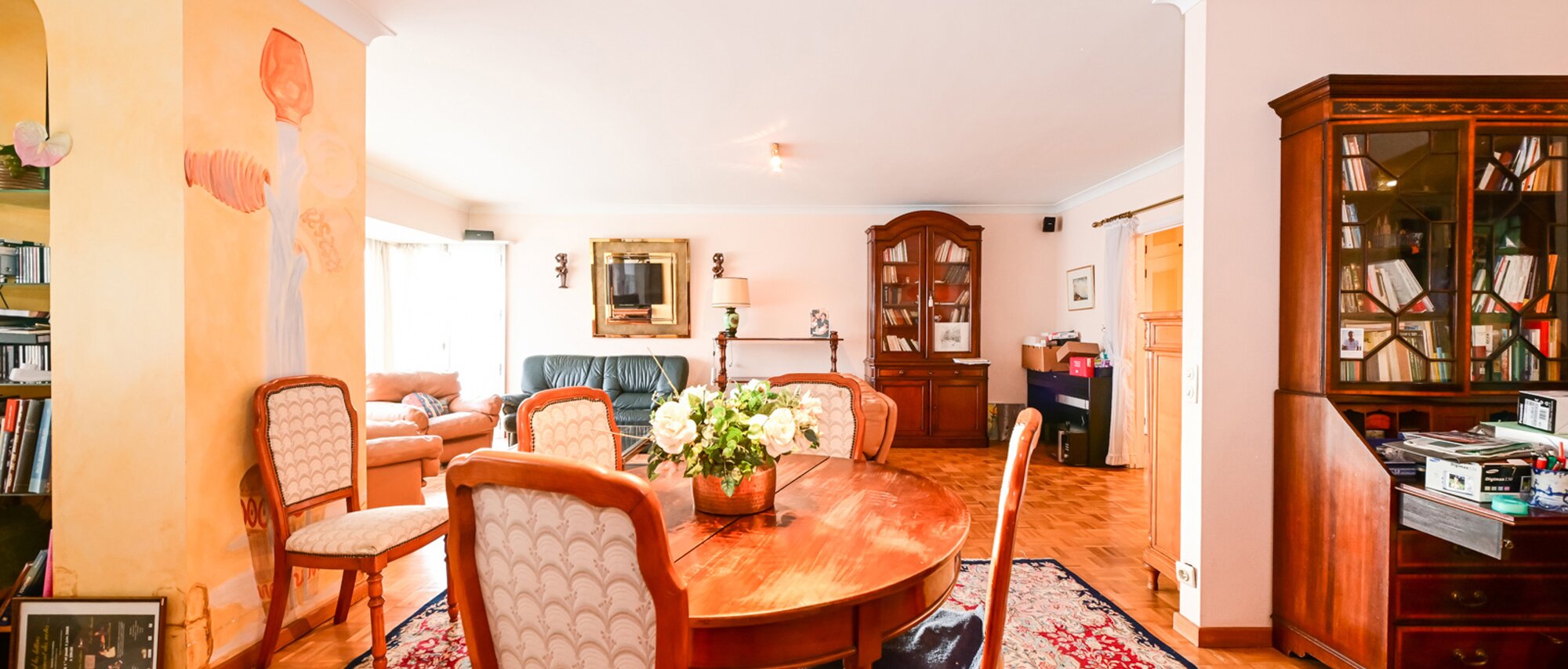 photo-1-spacieux-et-lumineux-appartement-3-chambres-terrasses-parking