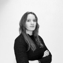 Laurane Gossart 