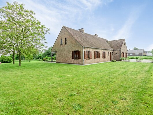 OPENDEURDAG op 28/09 van 10.00 tot 14.00 - Kom maar langs!