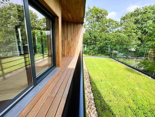 MAGNIFICENT APARTMENT 1CH + TERRACE 1e OCCUPATION