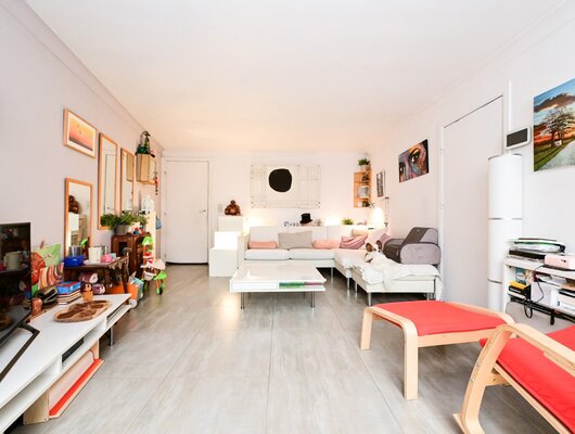 CHARMANT HUIS 4 SLAAPKAMERS - 2 BADKAMERS - GARAGE - TUIN