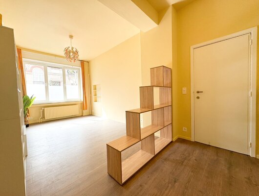 PLEASANT 1-BEDROOM APARTMENT – MOLIÈRE NEIGHBORHOOD