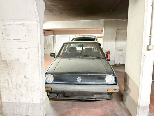 PARKING SPACE 310 CITY CENTRE