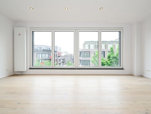 Dream penthouse for rent in a magnificent new development!