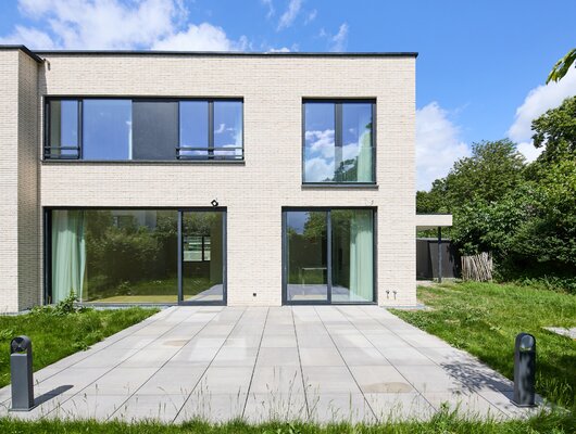 SUPERB NEW 4 BEDROOM VILLA PRINCE D'ORANGE
