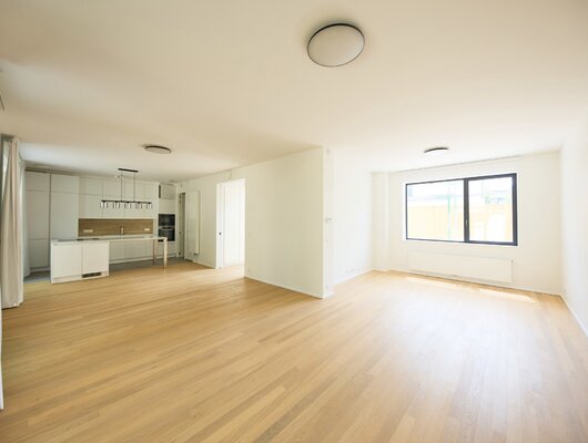 SUPERB NEW 4 BEDROOM VILLA PRINCE D'ORANGE