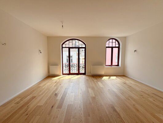 DUPLEX DE STANDING - 3 CHAMBRES