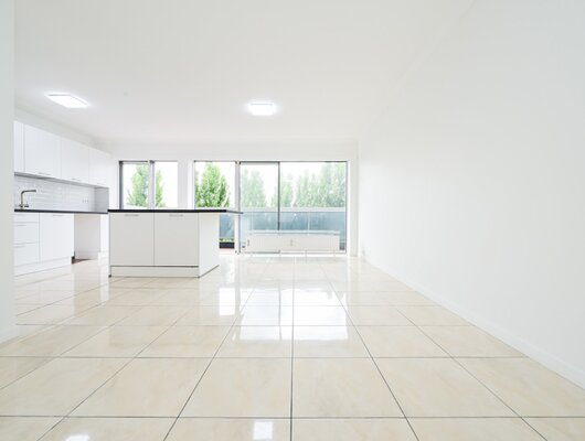 CHARMANT APPARTEMENT 2 CH - GARAGE