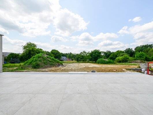 PROJET CHEVREMENT - MAGNIFIQUES MAISONS NEUVES 