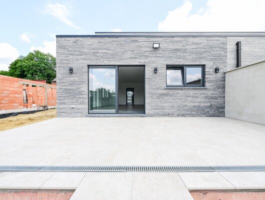 MAISON NEUVE - 3CH + JARDIN + GARAGE