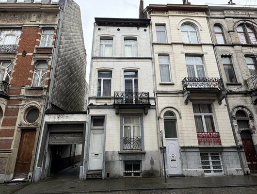 Maison de rapport