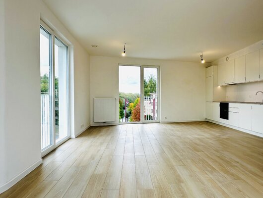 Prachtig penthouse - opendeurdag op 18/10 van 10u tot 13u