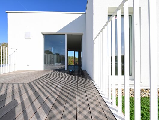 Prachtig penthouse te bezoeken onmiddelijk!