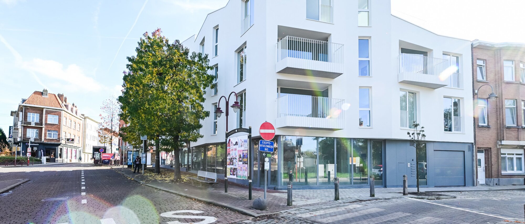 2 and 3-bedroom appartments - works are completed!-banner