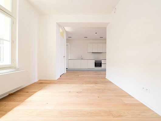 UTOPIA - LAST UNITS - FREE PARKING DURING 3 YEARS