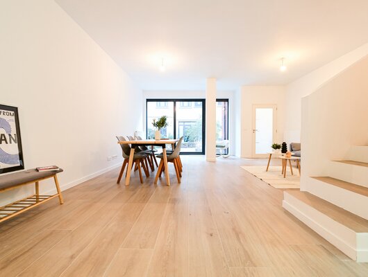 Duplex de 2 chambres neuf - Action sur la TVA !