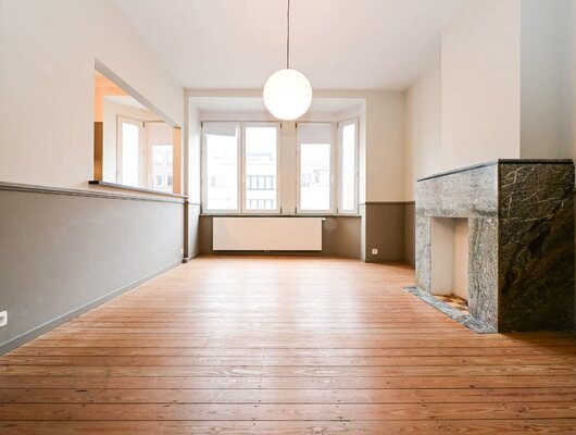 BEAUTIFUL 1-BEDROOM APARTMENT – FORT JACO