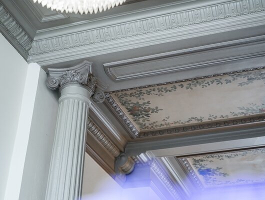 Maison de Maître d'exception près du Quartier européen