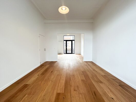 TRIPLEX 3 CHAMBRES IDEALEMENT SITUE