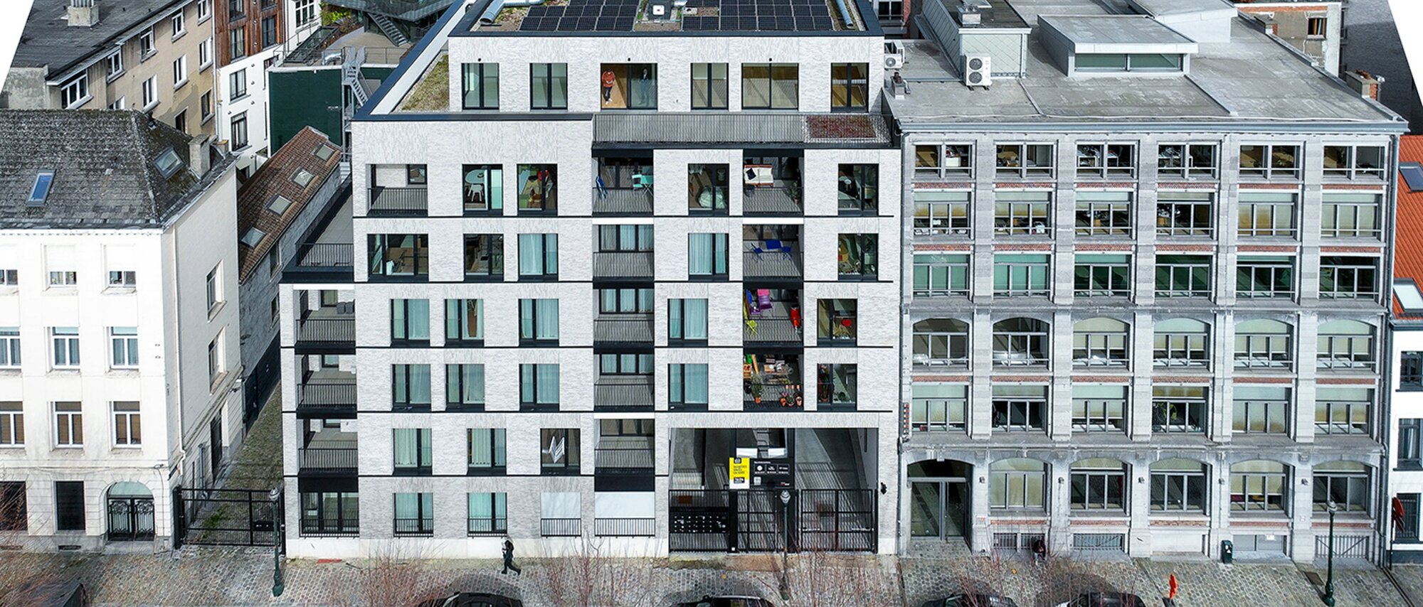 CENTRE-VILLE : appartements neufs - les travaux sont finis !-banner