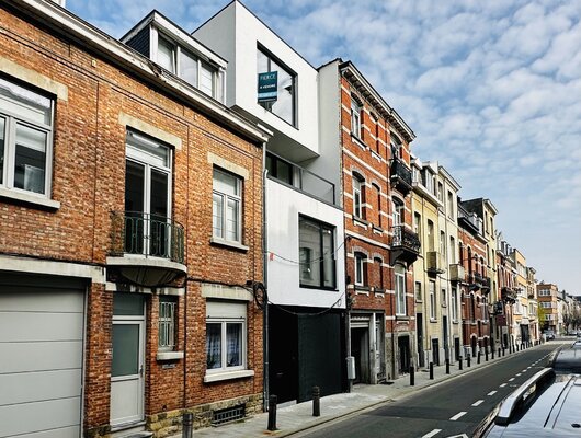 Duplex 2 chambres neuf aux finitions exceptionnelles