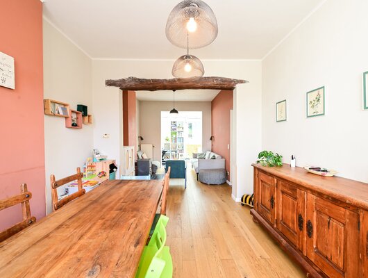 CHARMING 4-BEDROOM HOUSE WITH GARDEN & PARKING – PÉCROT