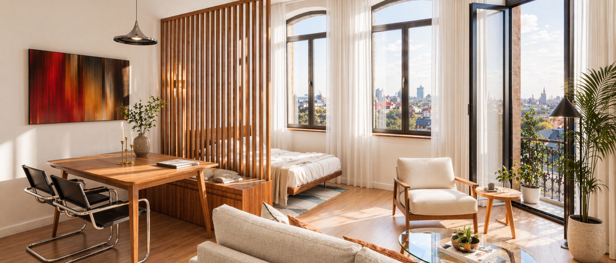 photo-1-magnifique-studio-totalement-renove-idealement-situe