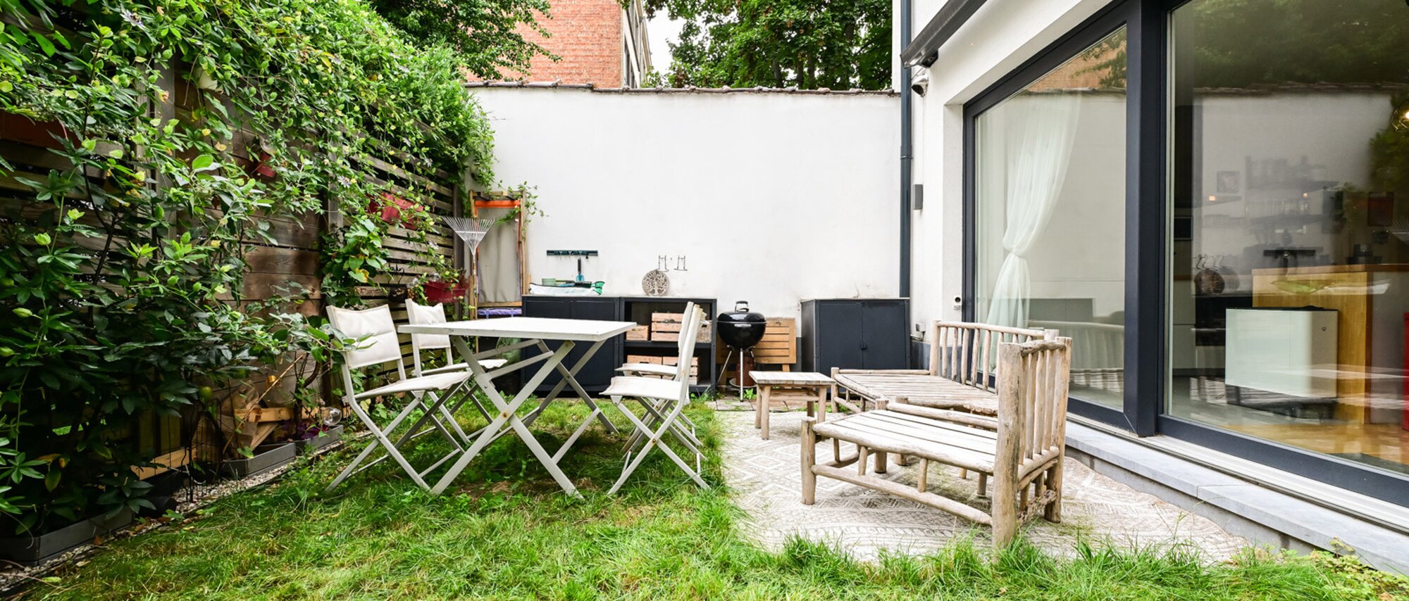 Droom Familiehuis met 3 slaapkamers