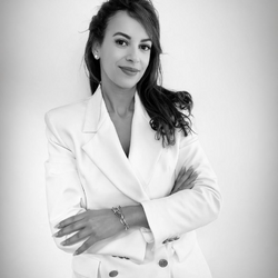 Sanaa Jamad
