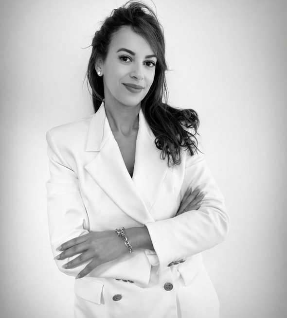 Sanaa Jamad