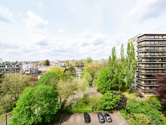 MAGNIFIQUE APPARTEMENT 2 CHAMBRES AVEC SUPERBE VUE 