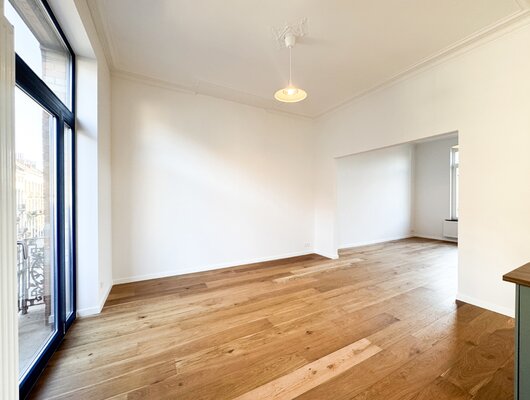 TRIPLEX 3 CHAMBRES IDEALEMENT SITUE