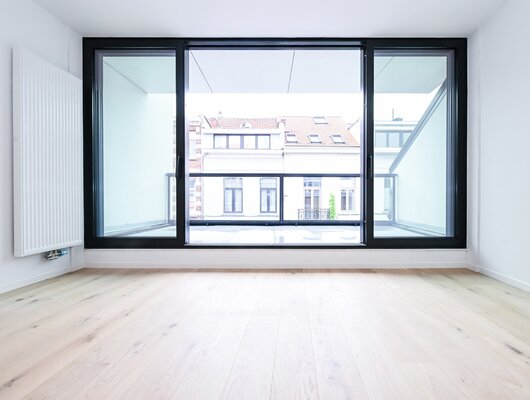 Duplex 2 chambres neuf aux finitions exceptionnelles