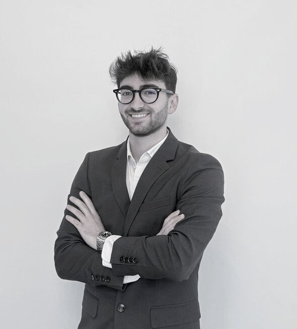 Ethan Fontana 