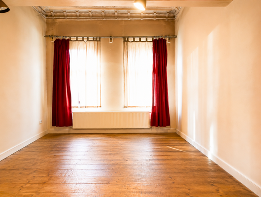 STUDIO IDEALEMENT SITUEE DANS LE CENTRE DE WAVRE