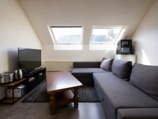 SUPERBE DUPLEX AU CENTRE DE WAVRE