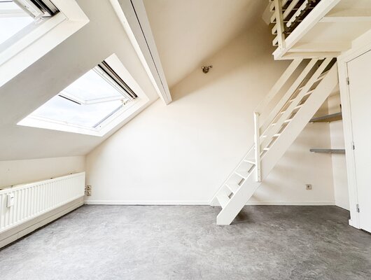 SUPERBE DUPLEX AU CENTRE DE WAVRE