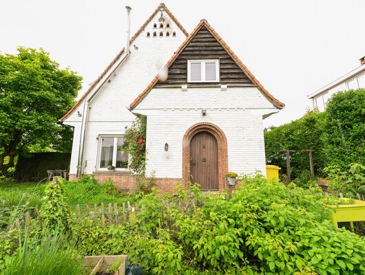 AGREABLE MAISON 4 CHAMBRES + GARAGE