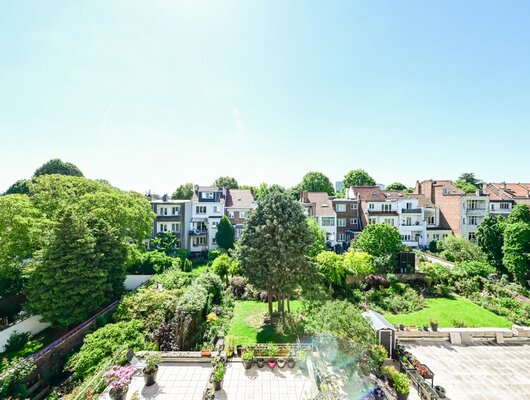 Bel appartement 2 chambres au cœur de Berchem-Sainte-Agathe