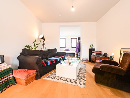 PRACHTIG APPARTEMENT – EEN ECHTE FAVORIET