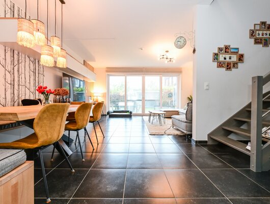 MAGNIFIQUE MAISON 3 CHAMBRES AVEC JARDIN ET GARAGE