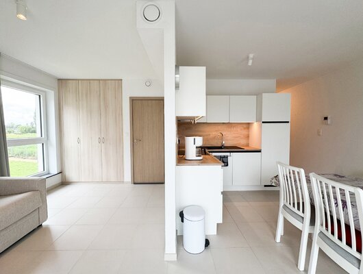 SPlENDIDE APPARTEMENT NEUF 