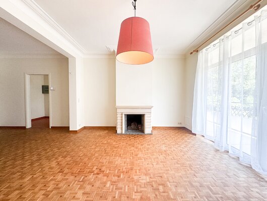 Schitterend appartement met 2 slaapkamers op een ideale locatie