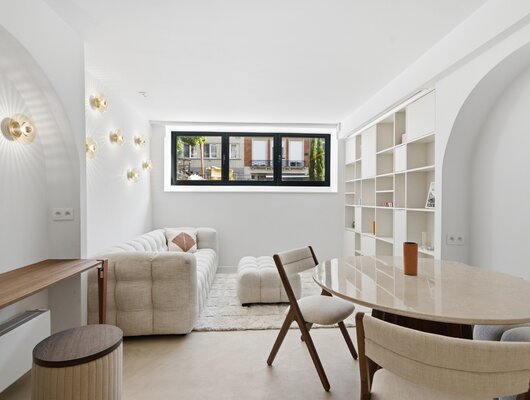 APPARTEMENT 2 CHAMBRES COUP DE COEUR RENOVE !!