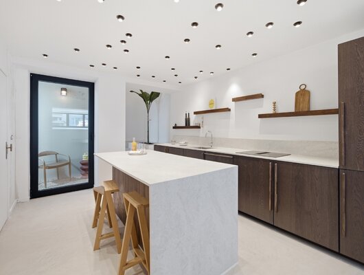 APPARTEMENT 2 CHAMBRES COUP DE COEUR RENOVE !!