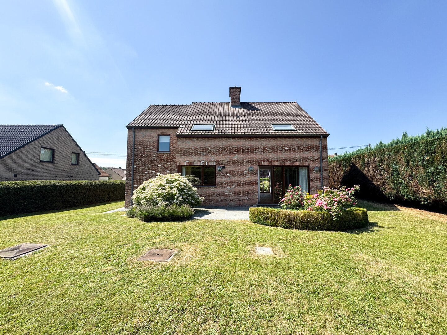 Woning in Hoeilaart