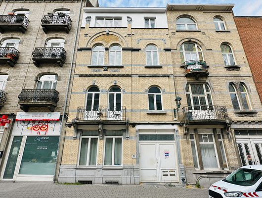 BEAUTIFUL 2-BEDROOM APARTMENT