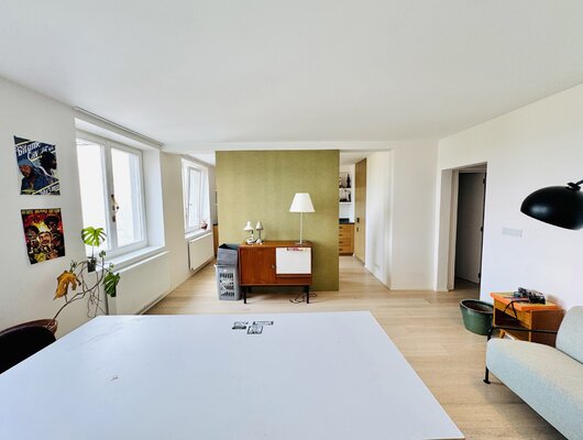 SUPERBE APPARTEMENT 2 CHAMBRES